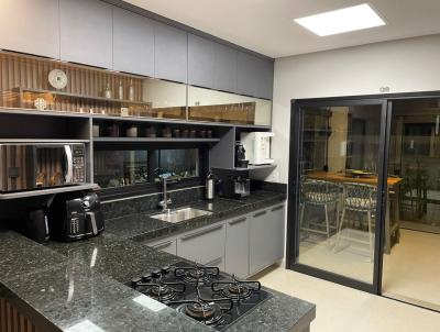 Sobrado para Venda, em So Jos dos Campos, bairro Loteamento Floresta, 4 dormitrios, 5 banheiros, 4 sutes, 4 vagas