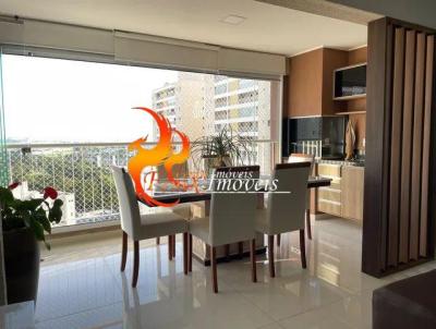 Apartamento para Venda, em São José dos Campos, bairro Jardim das Indústrias, 3 dormitórios, 1 banheiro, 2 suítes, 2 vagas