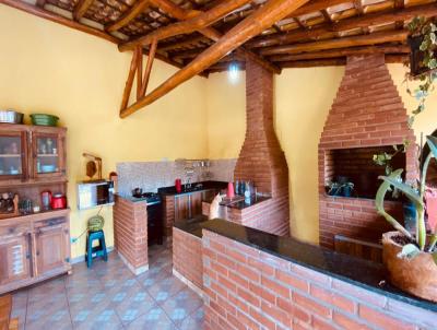 Chcara para Venda, em Monteiro Lobato, bairro Bairro Do Souza, 3 dormitrios, 1 sute, 6 vagas