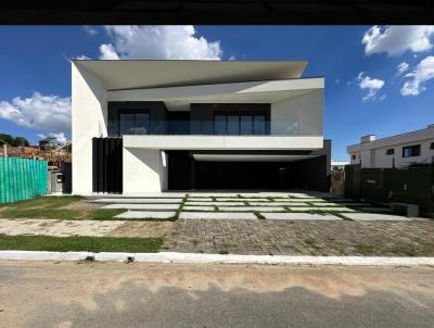 Sobrado para Venda, em S�o Jos� dos Campos, bairro Jardim do Golfe, 5 dormit�rios, 6 banheiros, 5 su�tes, 6 vagas