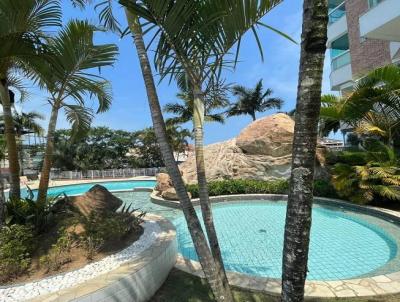 Apartamento para Venda, em Ubatuba, bairro Acaraú, 3 dormitórios, 2 banheiros, 3 suítes, 2 vagas