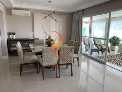 Apartamento para Venda, em S�o Jos� dos Campos, bairro Jardim das Colinas, 4 dormit�rios, 4 banheiros, 4 su�tes, 3 vagas