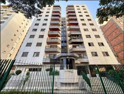 Apartamento para Venda, em São José dos Campos, bairro Centro, 3 dormitórios, 3 banheiros, 1 suíte, 1 vaga