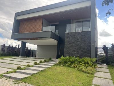 Sobrado para Venda, em So Jos dos Campos, bairro Condomnio Residencial Alphaville II, 5 dormitrios, 6 banheiros, 5 sutes, 4 vagas