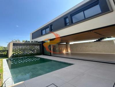 Sobrado em Condom�nio para Venda, em S�o Jos� dos Campos, bairro Condom�nio Residencial Alphaville II, 4 dormit�rios, 2 banheiros, 4 su�tes, 4 vagas