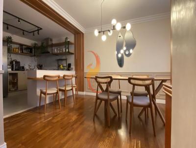 Apartamento para Venda, em So Jos dos Campos, bairro Jardim Esplanada, 4 dormitrios, 4 banheiros, 2 sutes, 2 vagas