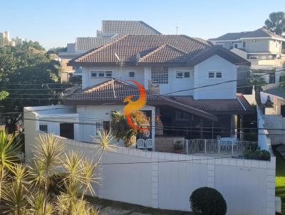 Sobrado em Condomnio para Locao, em So Jos dos Campos, bairro Urbanova III, 4 dormitrios, 4 banheiros, 2 sutes, 4 vagas
