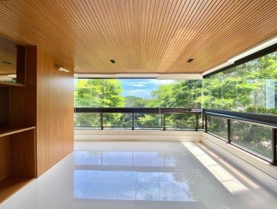 Apartamento para Venda, em S�o Jos� dos Campos, bairro Vila Ema, 4 dormit�rios, 6 banheiros, 4 su�tes, 4 vagas