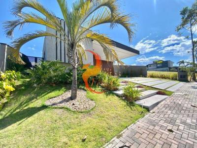 Casa em Condom�nio para Venda, em S�o Jos� dos Campos, bairro Condom�nio Residencial Alphaville II, 4 dormit�rios, 6 banheiros, 4 su�tes, 4 vagas