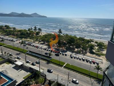 Cobertura para Venda, em Caraguatatuba, bairro Indai�, 3 dormit�rios, 1 banheiro, 3 su�tes, 3 vagas