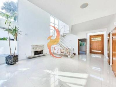 Sobrado em Condom�nio para Loca��o, em S�o Jos� dos Campos, bairro Condom�nio Esplanada do Sol, 4 dormit�rios, 6 banheiros, 4 su�tes, 2 vagas