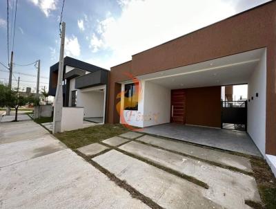 Casa em Condom�nio para Venda, em Jacare�, bairro Jardim Jacinto, 3 dormit�rios, 1 banheiro, 1 su�te, 2 vagas
