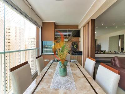 Apartamento para Venda, em S�o Jos� dos Campos, bairro Jardim das Ind�strias, 3 dormit�rios, 1 banheiro, 2 su�tes, 2 vagas