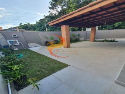 Casa em Condom�nio para Venda, em S�o Jos� dos Campos, bairro Urbanova I, 3 dormit�rios, 2 banheiros, 1 su�te, 2 vagas