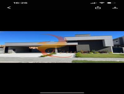 Casa em Condom�nio para Loca��o, em S�o Jos� dos Campos, bairro Urbanova V, 3 dormit�rios, 5 banheiros, 3 su�tes, 5 vagas