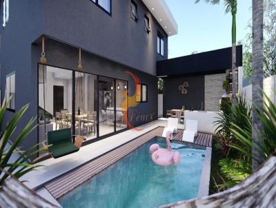 Sobrado em Condom�nio para Venda, em S�o Jos� dos Campos, bairro Loteamento Floresta, 4 dormit�rios, 2 banheiros, 4 su�tes, 4 vagas