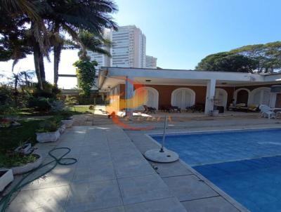 Casa para Venda, em S�o Jos� dos Campos, bairro Jardim Esplanada, 5 dormit�rios, 4 banheiros, 3 su�tes, 6 vagas