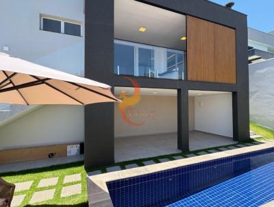 Casa para Venda, em S�o Jos� dos Campos, bairro Urbanova, 3 dormit�rios, 5 banheiros, 3 su�tes, 6 vagas