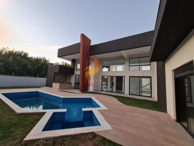Casa em Condom�nio para Venda, em S�o Jos� dos Campos, bairro Condom�nio Residencial Mont Blanc, 4 dormit�rios, 3 banheiros, 4 su�tes, 4 vagas