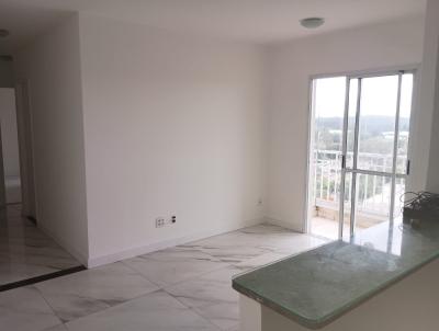 Apartamento para Venda, em S�o Jos� dos Campos, bairro Vila Sanches, 2 dormit�rios, 1 banheiro, 1 su�te, 1 vaga