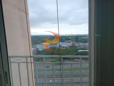 Apartamento para Venda, em S�o Jos� dos Campos, bairro Vila Sanches, 2 dormit�rios, 1 banheiro, 1 su�te, 1 vaga